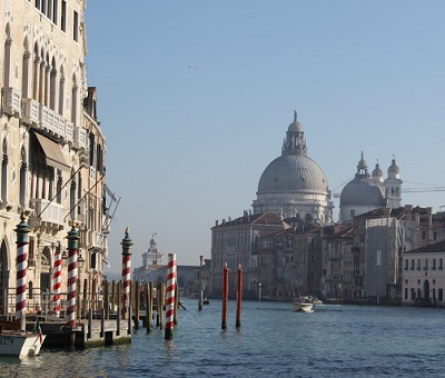 Escapada a Venecia 3 dias