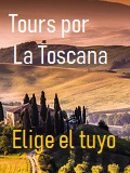 Circuitos a Toscana en autobus