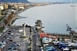 Salerno, Campania